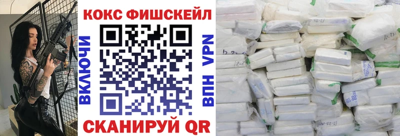 COCAIN FishScale закладки Енисейск